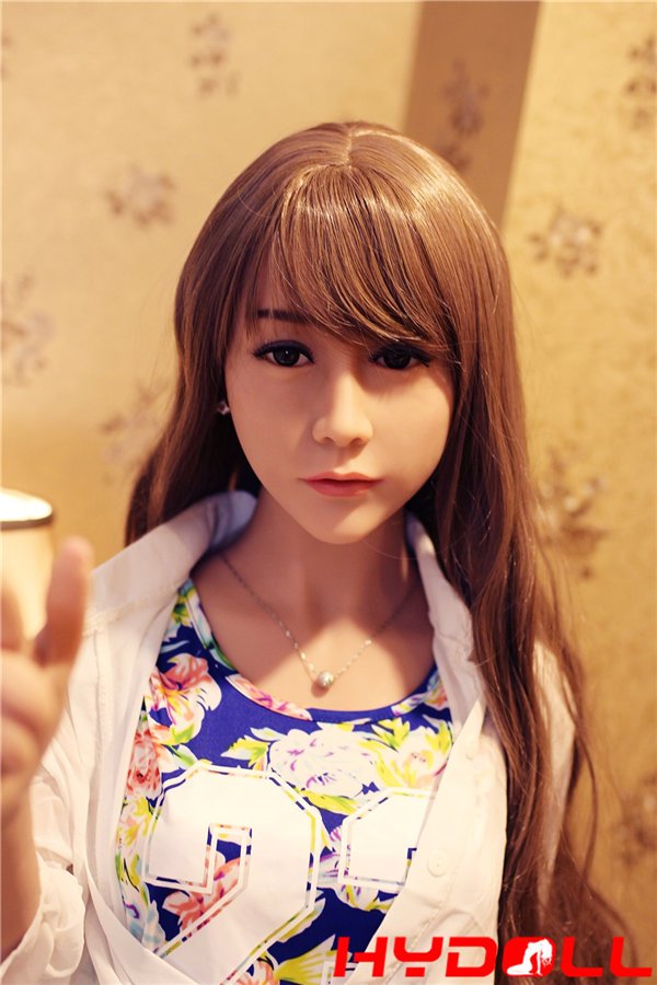 Mini Sex Doll