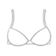 Love doll bra size