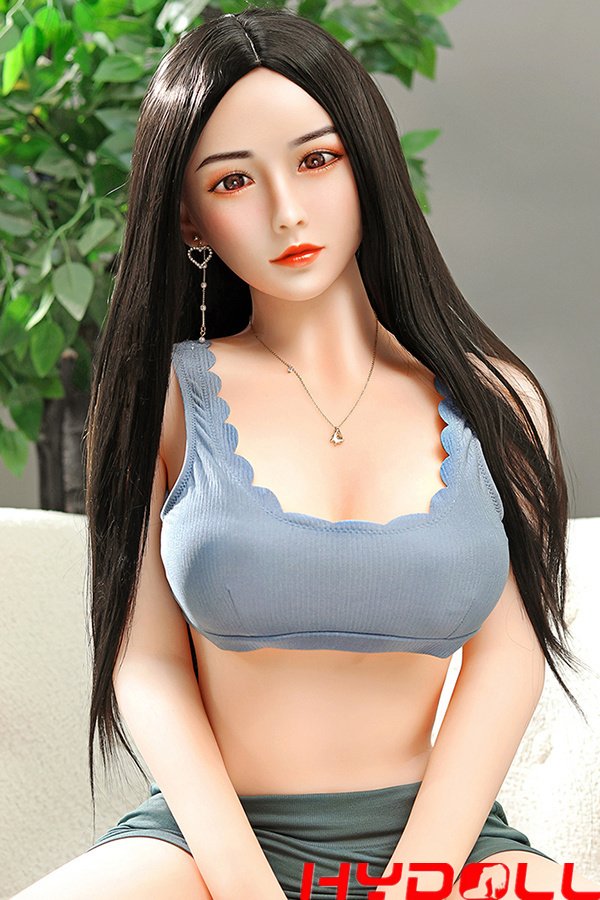 BBW Sex Doll