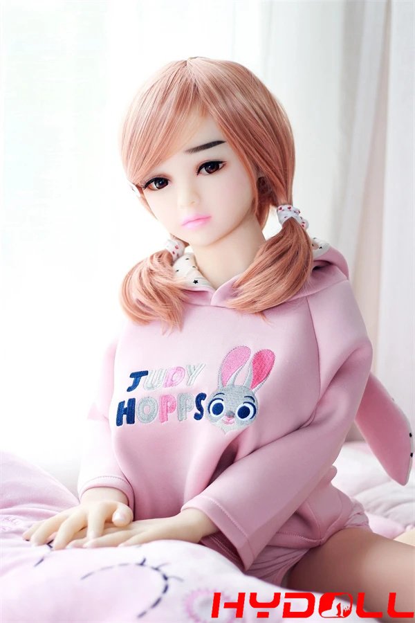little sex dolls