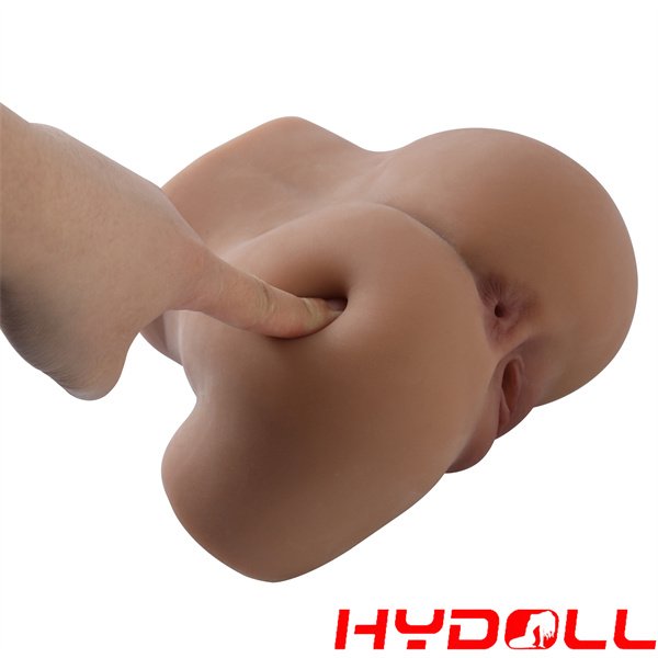 Torso Sex Doll TPE Big Butt -Stock In USAOV24A4 Medium 13