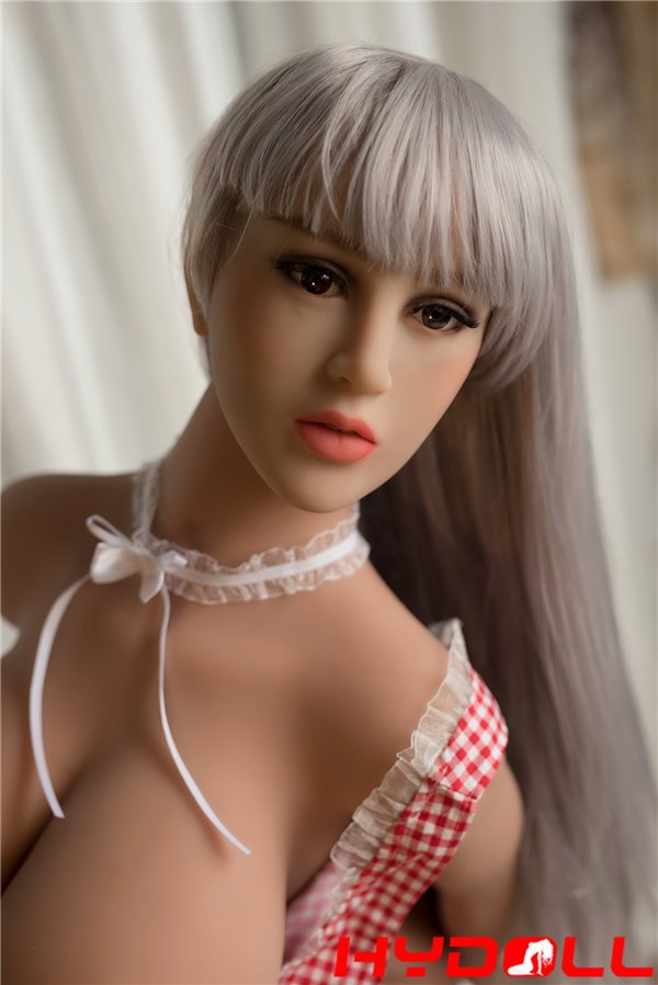 155CM Realistic Best K-Cup Love Dolls6YEDoll D06160 09