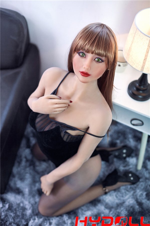 163CM E-Cup Saya Big Tits Sex Doll-Stock In USAOV6 K42 34 163CM E-Cup Saya Big Tits Sex Doll-Stock In USAOV6 K42 34