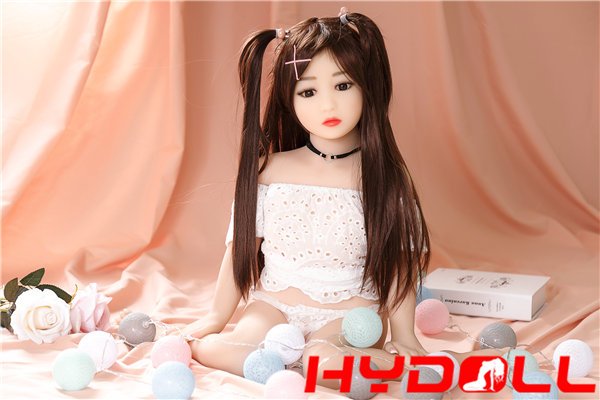Mini Sex Doll