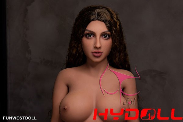 155cm Lifelike CowLady Sex Doll | AdeleD47025 19