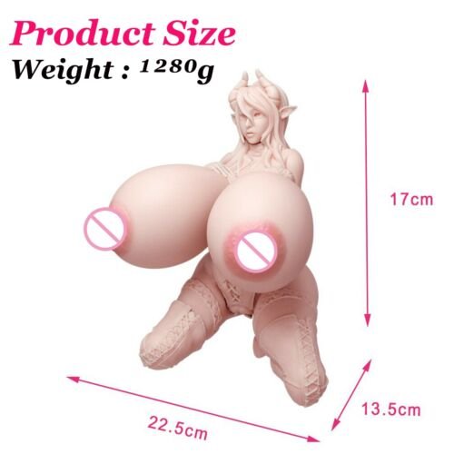 Lifelike Vagina Sex Toys