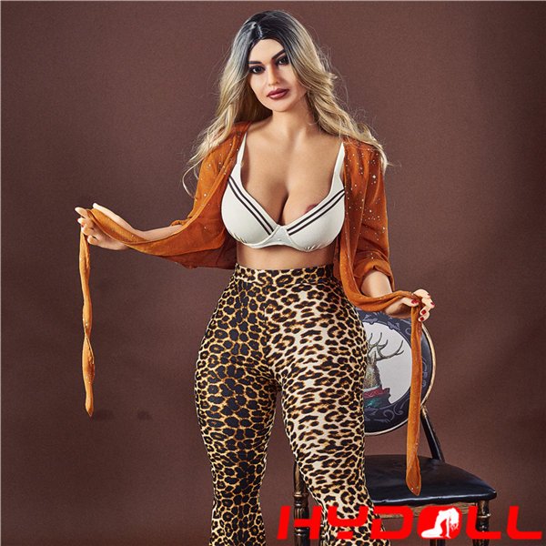 Big Tits Sex Doll
