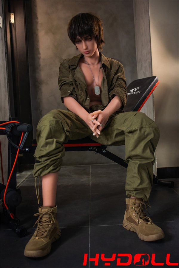 life size male sex doll