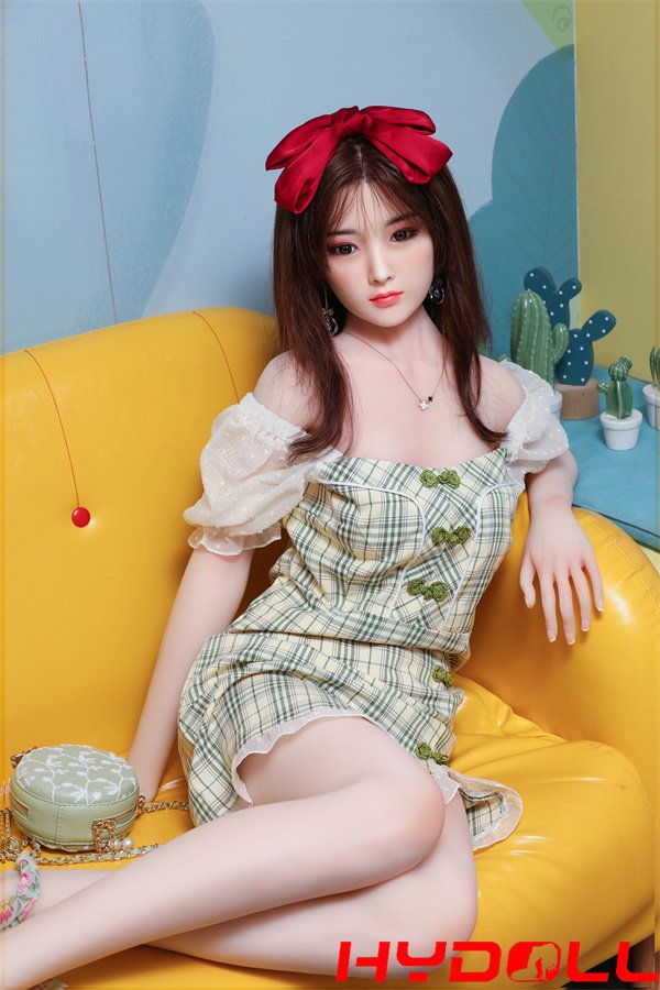 Realistic Sex Doll