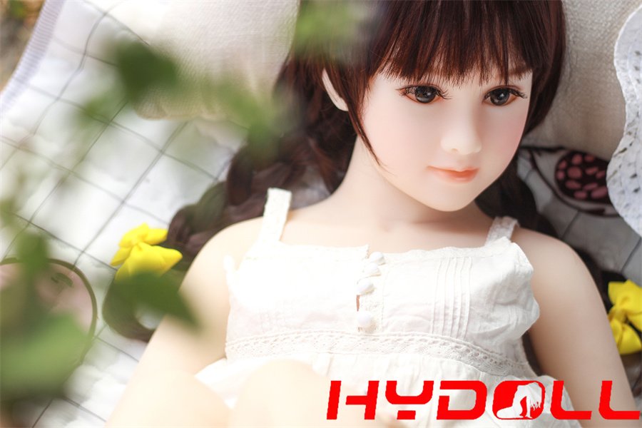 small Sex Doll