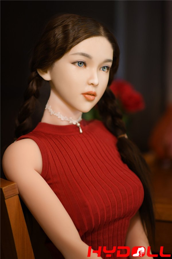 170CM Best Realistic C-Cup Sex Dolls6YEDoll D06154 10
