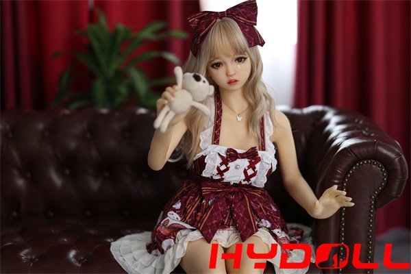 140CM Crying Girl Sex DollD07072 03
