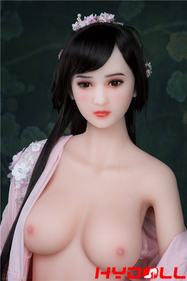 Huge Tits Sex Doll