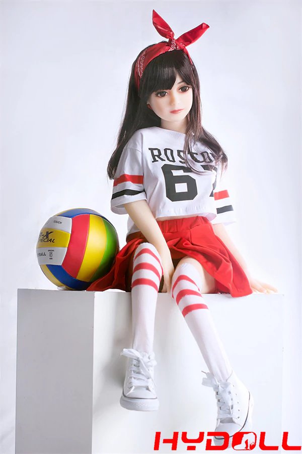 Best TPE 100cm Sex Dolls for Sale-D Cup