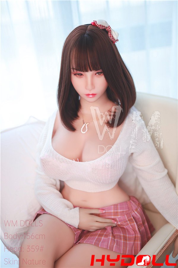 Asian Sex Doll