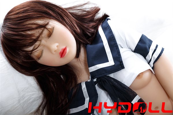 Mini Sex Doll