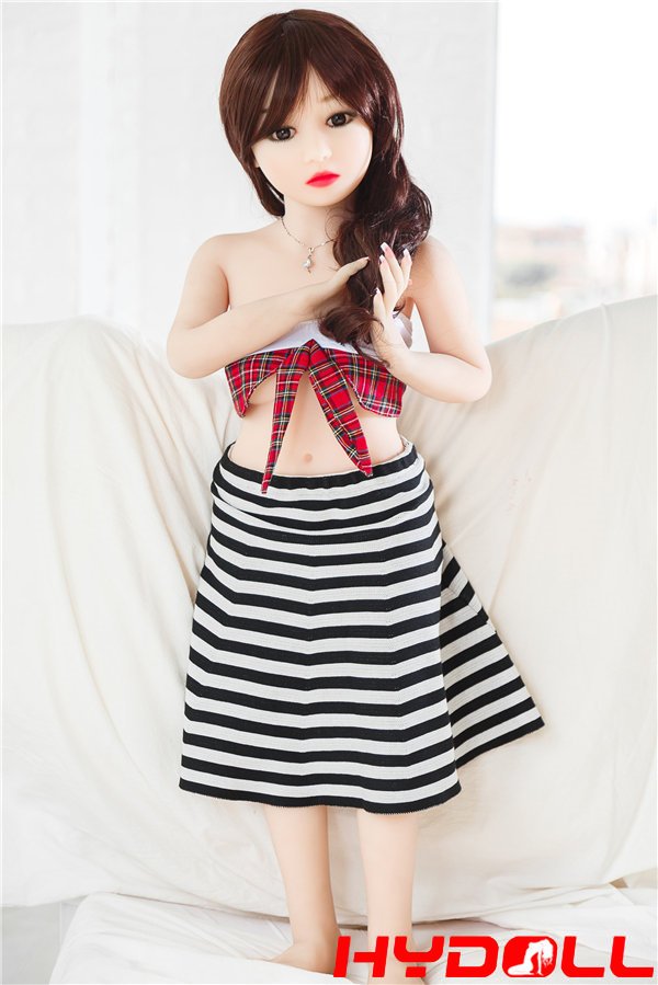  Small Breast Sex Doll 