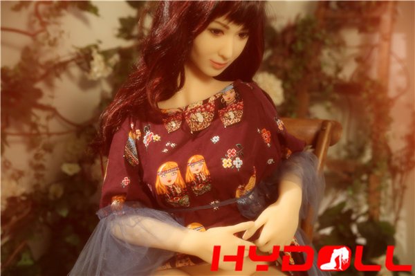 Lifelike Sex Dolls