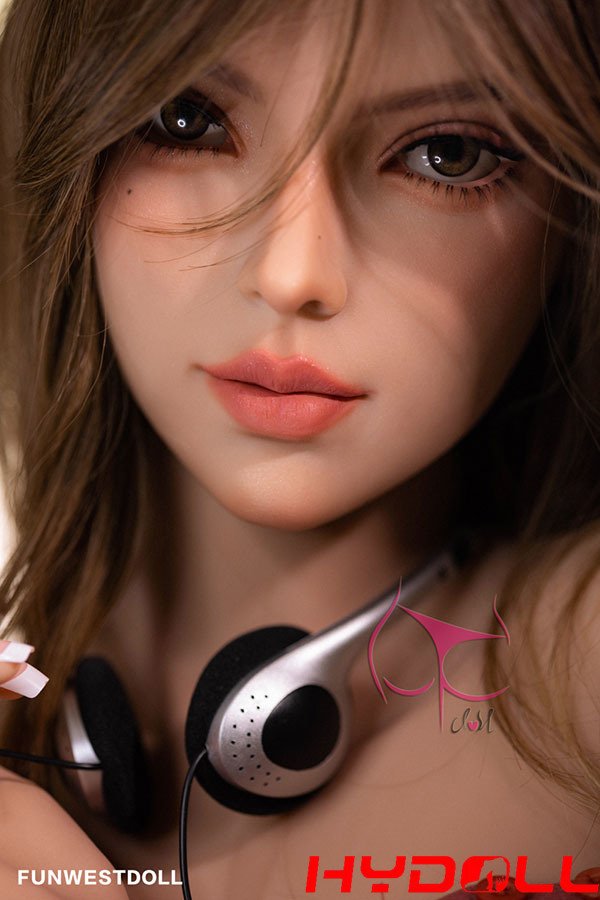 165cm C-cup Sweet Girl Sex Doll - LexieD47036 23