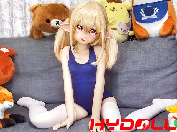 Realistic Sex Doll