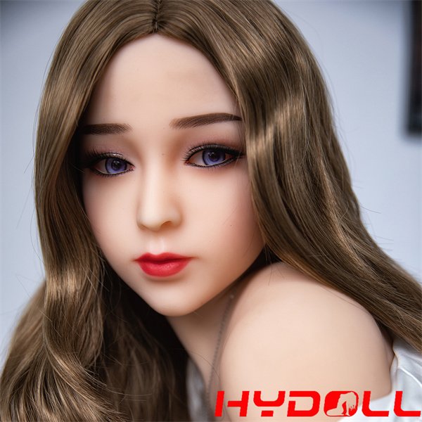 160cm White Young BBW sex doll -Stock in the USA