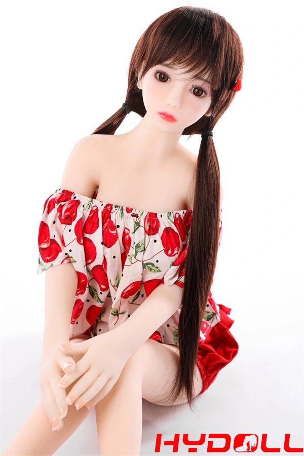 98CM Lifelike Lovely Mini Sex Doll-D CupD15064 07