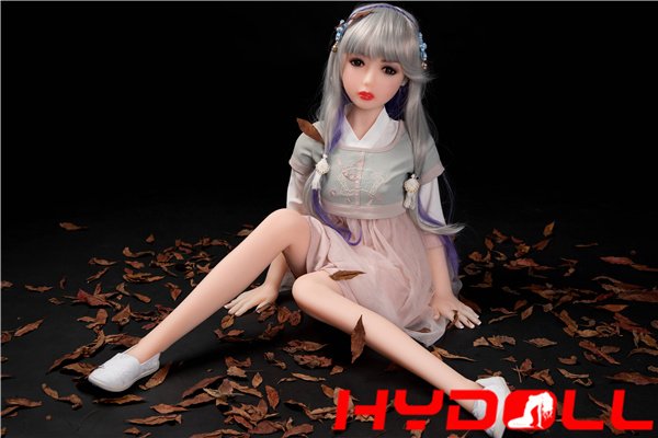 Realistic Sex Doll
