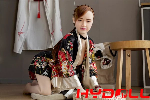 150cm Sexy Big Real Asian Love Doll