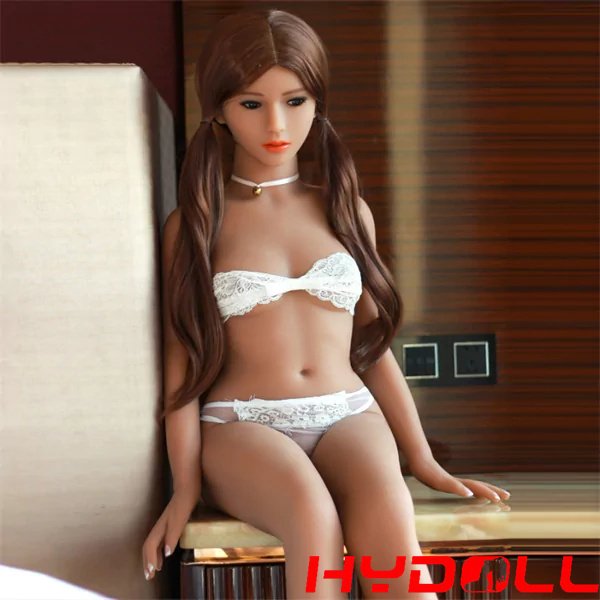 small sized tits