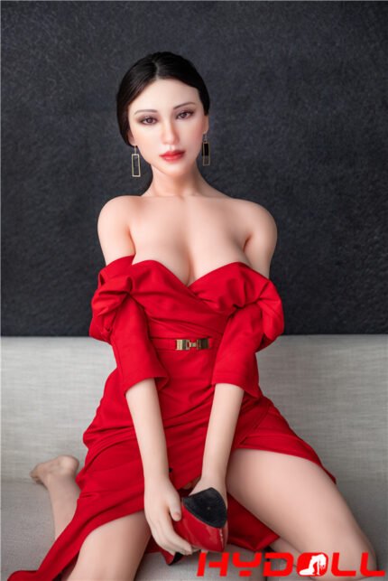 170CM Realistic C-Cup Love Dolls