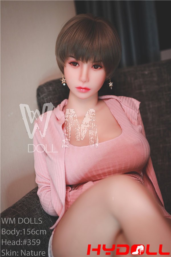 Asian Sex Doll