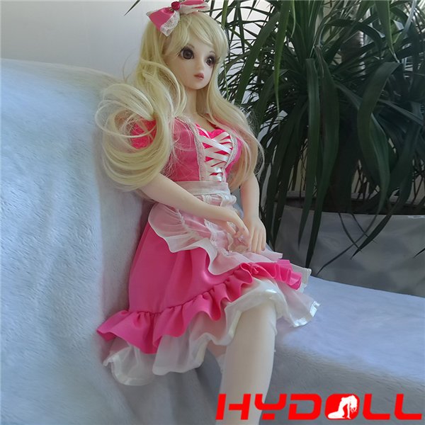Mini Sex Doll