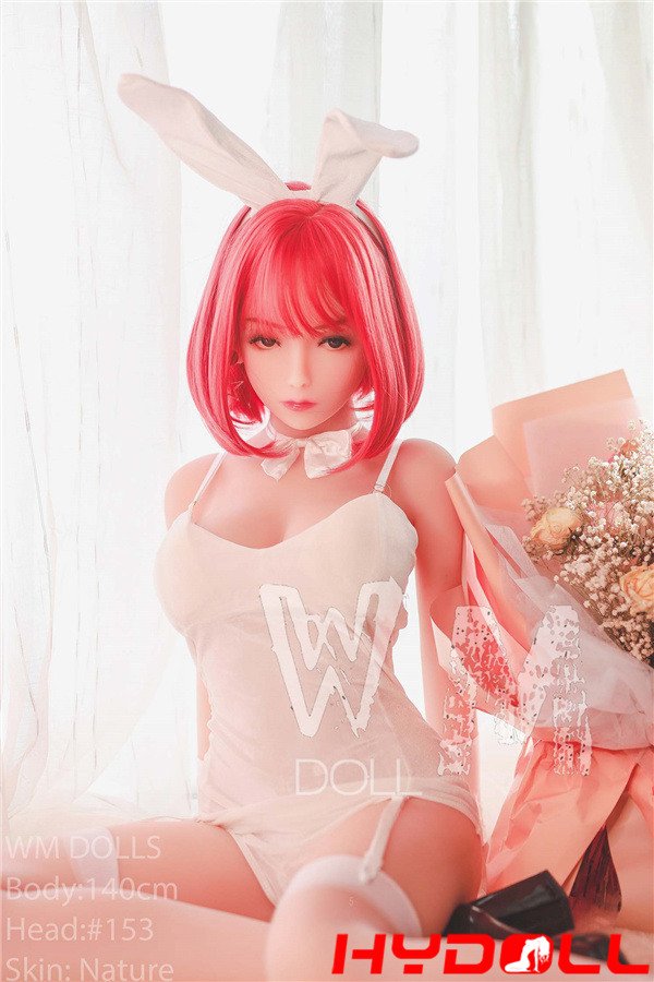 140CM TPE Love Doll-WM Dolls D-cupD010019