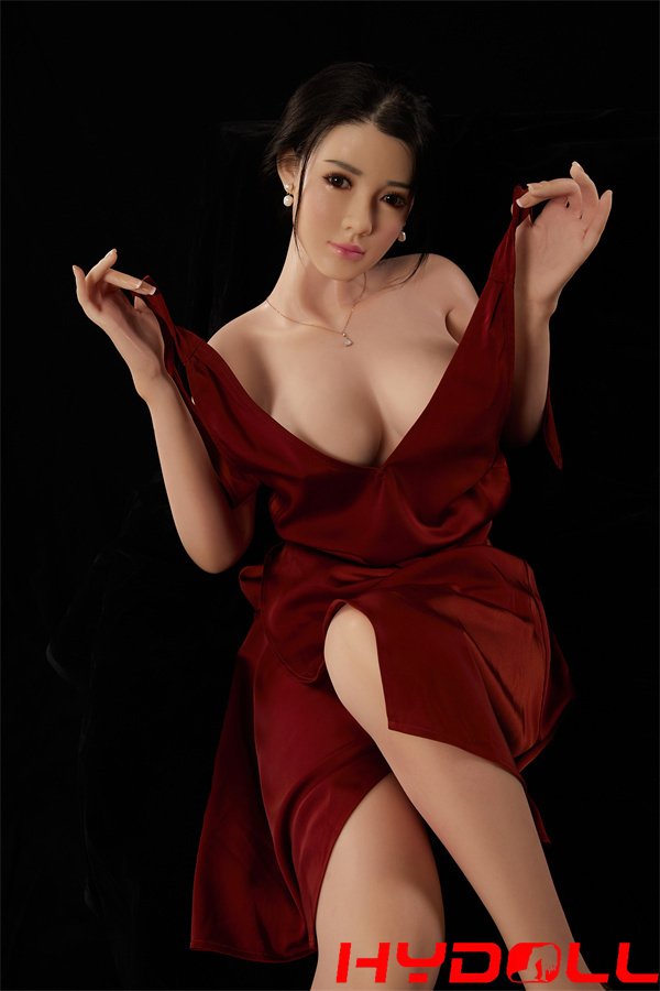 Lifelike Sex Dolls