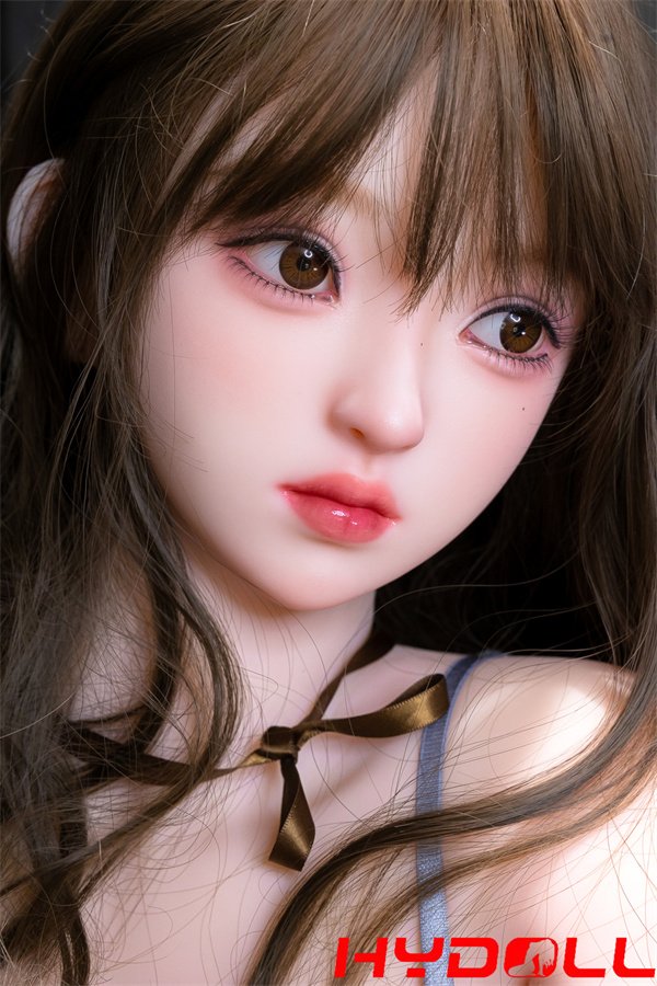 157CM Medium Breast Sweet Girl Sex DollD14097 07