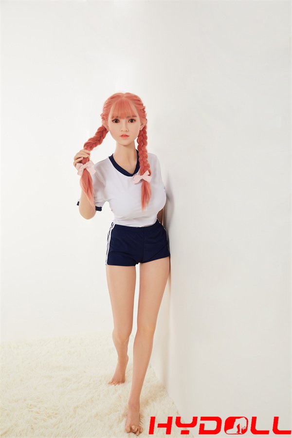Silicone Sex Doll