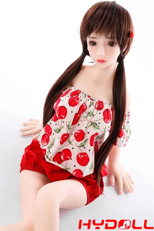 98CM Lifelike Lovely Mini Sex Doll-D CupD15064 10