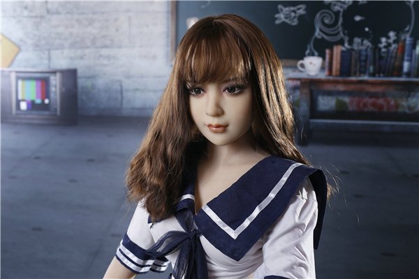 Chinese Sex Dolls 