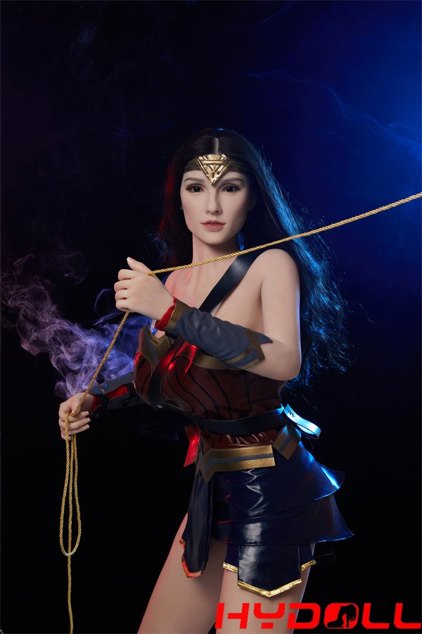 Duoduo Mature and Elegant Realistic Silicone Dolls 150CMD35015 02