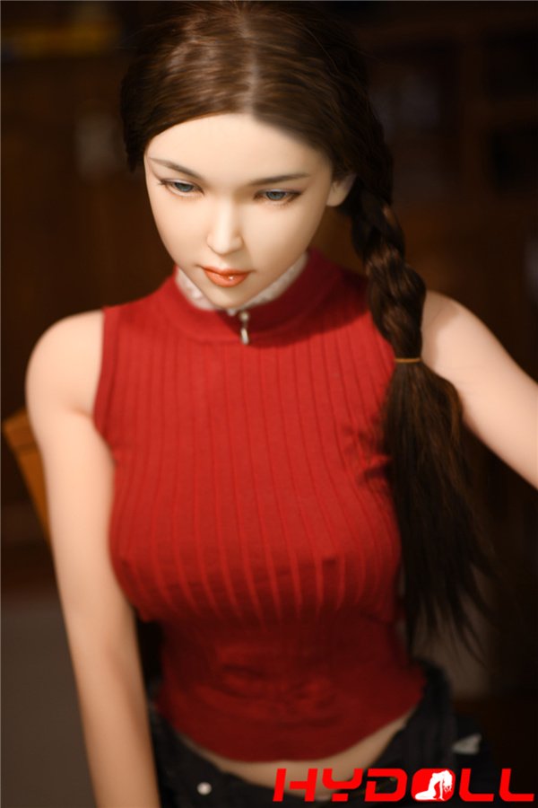 170CM Best Realistic C-Cup Sex Dolls6YEDoll D06154 11