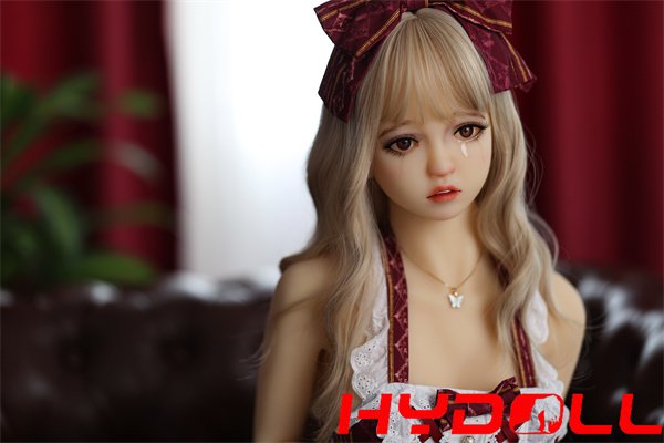 140CM Crying Girl Sex DollD07072 02