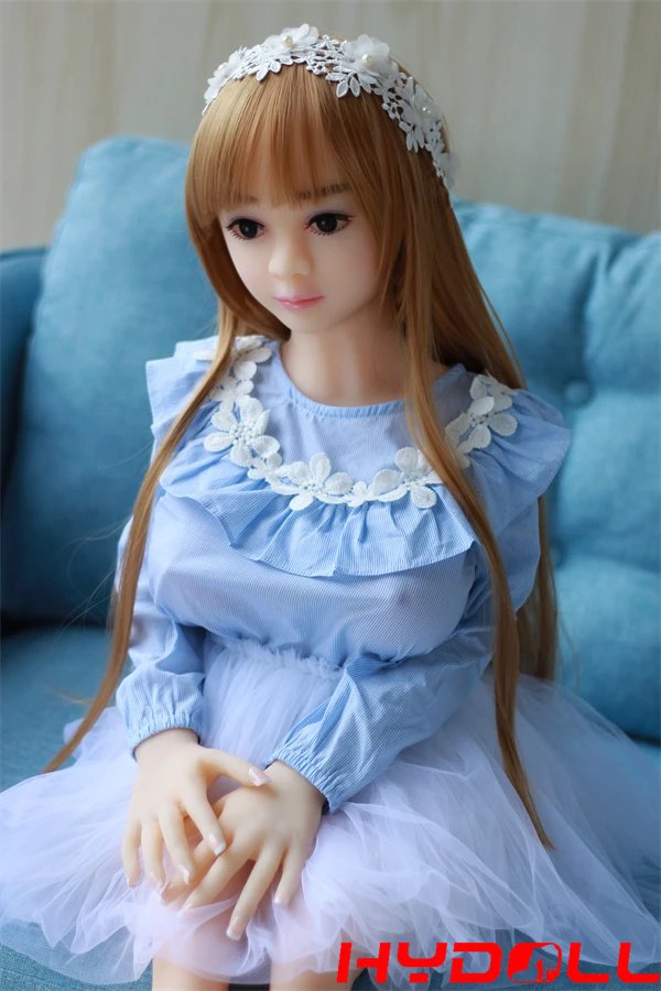 little sex dolls