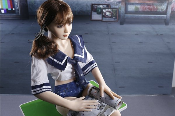 Chinese Sex Doll