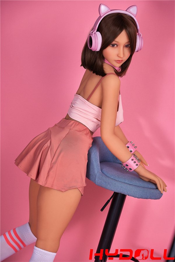 153CM Cosplay BBW Love Doll-USA in StockOVU04 31 10