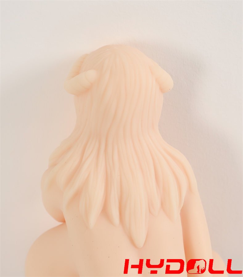 Silicone Sex Doll