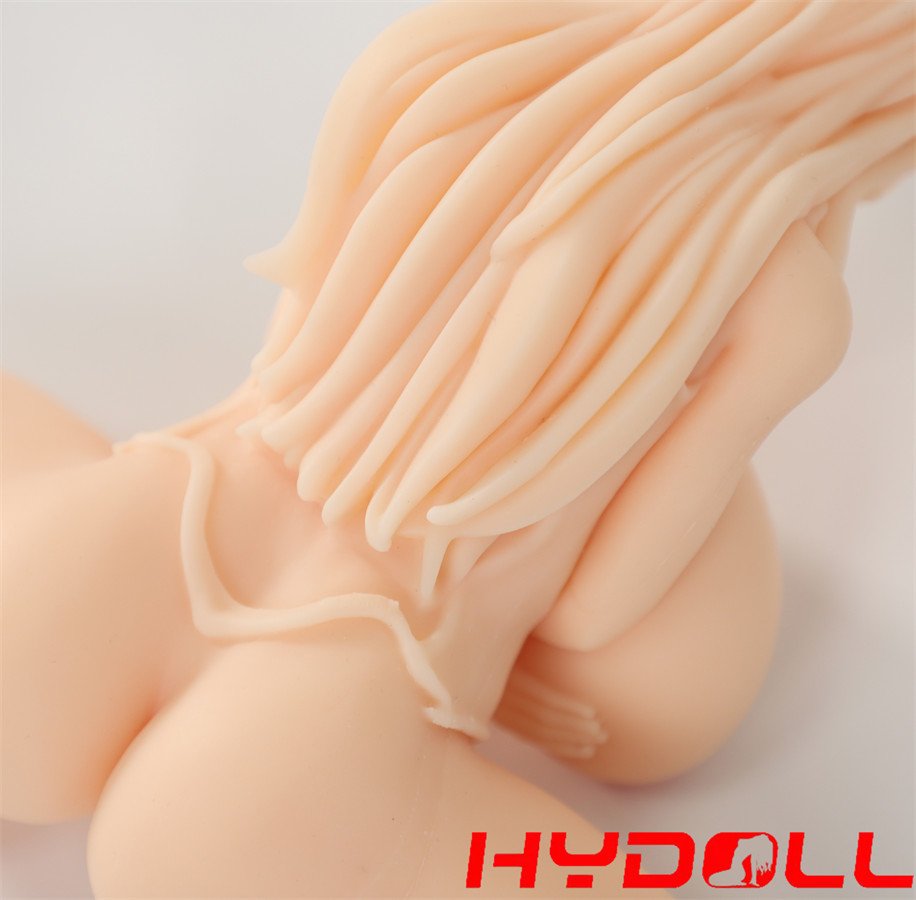 Silicone Sex Doll