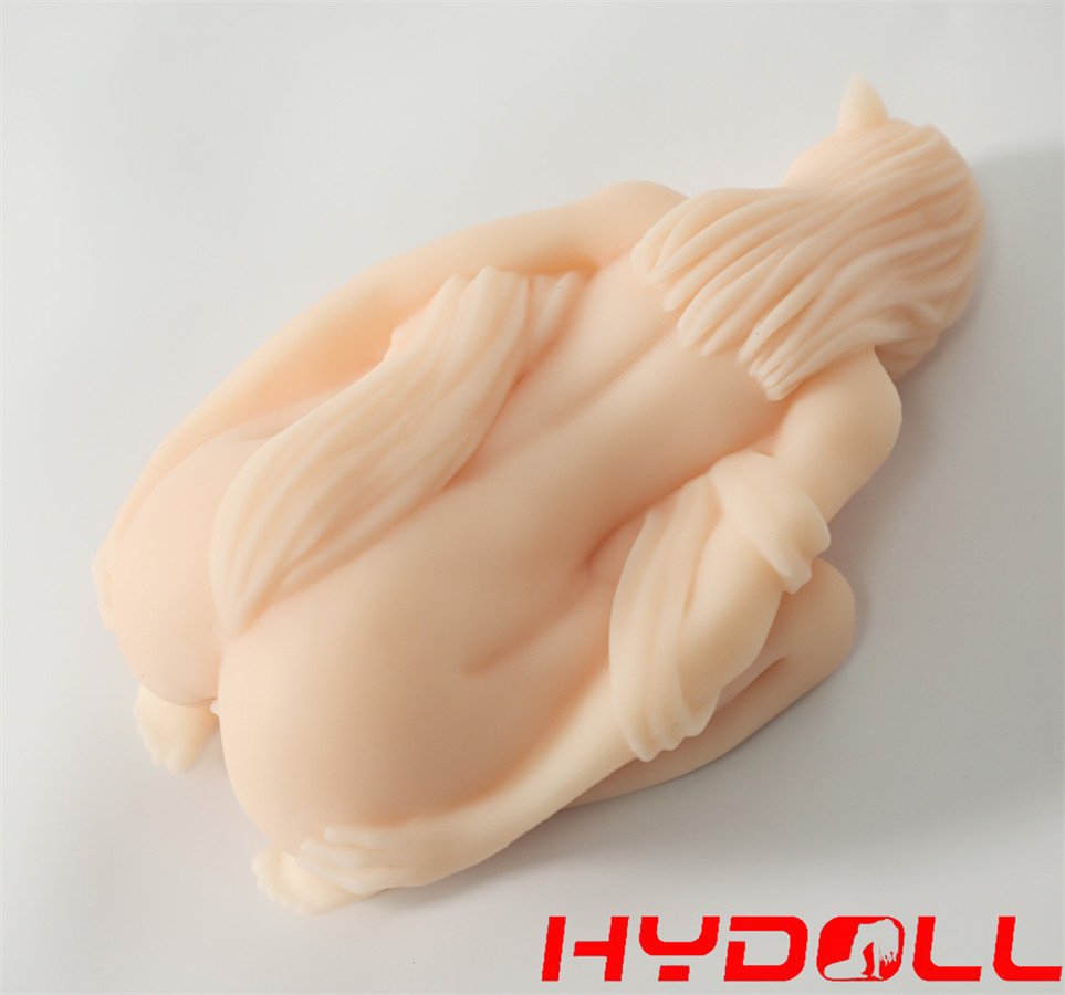 Pocket Pussy Sex Toy