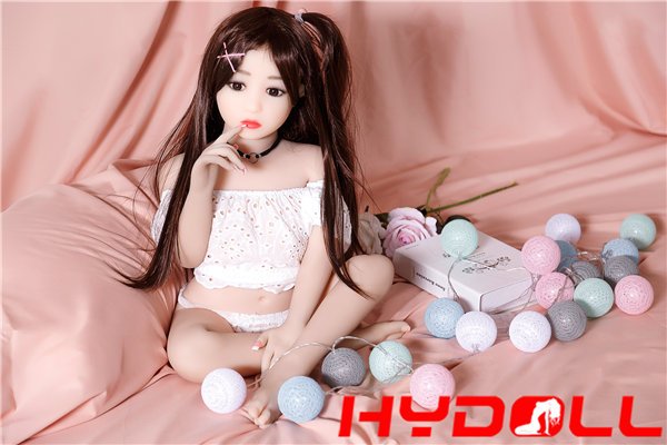 Mini Sex Doll
