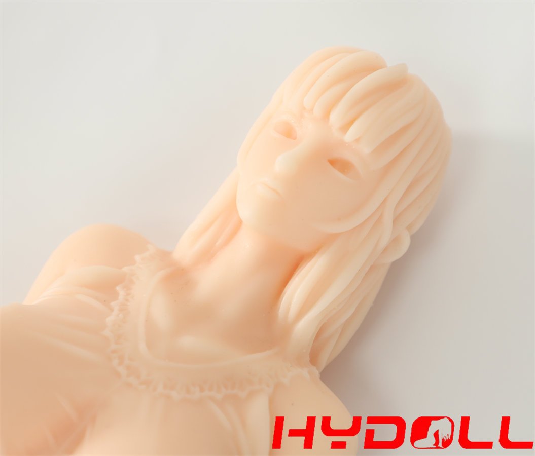 Silicone Sex Doll