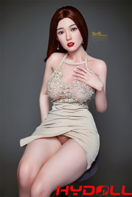 160cm Big Tits Silicone Sex Dolls